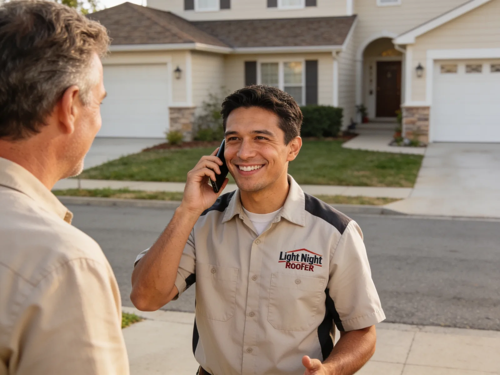 Emergency Roof Repair Fairchild, WI FAQs